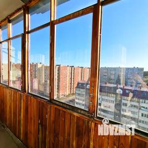 1-к квартира, вторичка, 36м2, 10/10 этаж