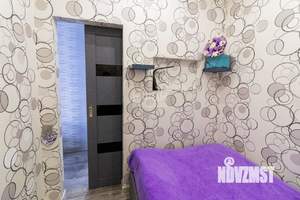 3-к квартира, вторичка, 59м2, 4/22 этаж