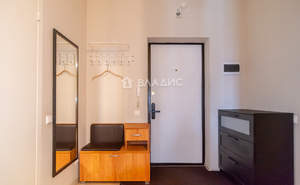 2-к квартира, вторичка, 40м2, 14/21 этаж