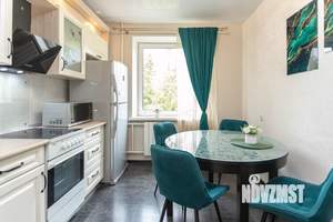 3-к квартира, вторичка, 71м2, 4/5 этаж