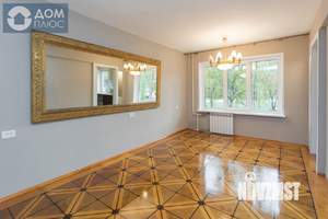 3-к квартира, вторичка, 63м2, 1/5 этаж