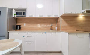 3-к квартира, вторичка, 64м2, 5/5 этаж