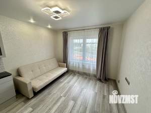 3-к квартира, вторичка, 75м2, 4/14 этаж