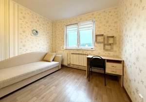 1-к квартира, вторичка, 34м2, 13/16 этаж