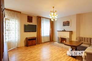 4-к квартира, вторичка, 107м2, 3/5 этаж