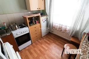 1-к квартира, вторичка, 30м2, 5/5 этаж