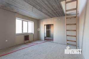 5-к квартира, вторичка, 131м2, 5/6 этаж