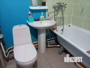 1-к квартира, вторичка, 36м2, 2/9 этаж