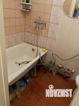 1-к квартира, вторичка, 29м2, 3/5 этаж