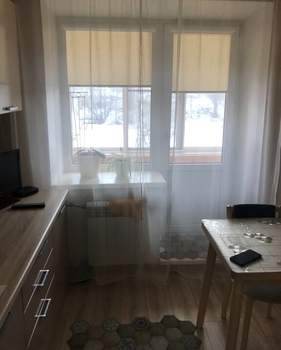 1-к квартира, вторичка, 23м2, 3/5 этаж
