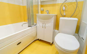 2-к квартира, вторичка, 53м2, 2/14 этаж