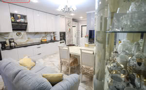 3-к квартира, вторичка, 69м2, 7/9 этаж