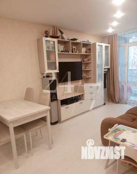 2-к квартира, вторичка, 38м2, 8/25 этаж