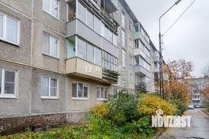 1-к квартира, вторичка, 30м2, 5/5 этаж