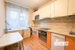 2-к квартира, вторичка, 48м2, 5/5 этаж