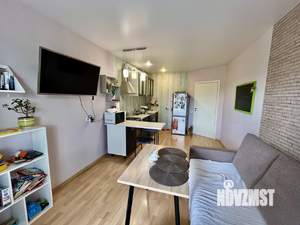 2-к квартира, вторичка, 52м2, 1/5 этаж