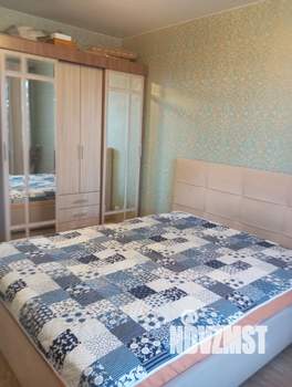 3-к квартира, вторичка, 65м2, 2/10 этаж