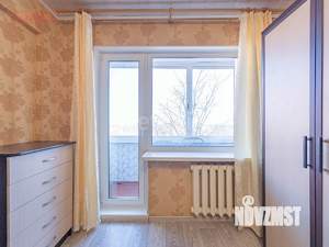2-к квартира, вторичка, 48м2, 4/5 этаж