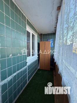 1-к квартира, вторичка, 32м2, 1/9 этаж