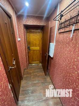 3-к квартира, вторичка, 56м2, 4/4 этаж