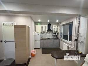 1-к квартира, вторичка, 31м2, 1/5 этаж