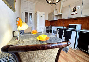 3-к квартира, вторичка, 75м2, 3/4 этаж