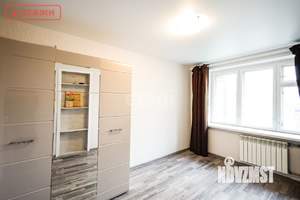 2-к квартира, вторичка, 30м2, 3/5 этаж