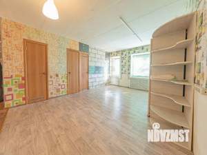 3-к квартира, вторичка, 79м2, 2/5 этаж