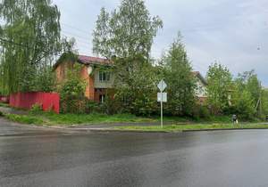 4-к квартира, вторичка, 116м2, 1/2 этаж