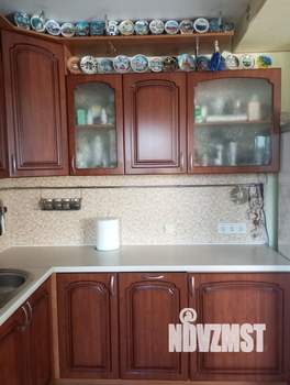 3-к квартира, вторичка, 65м2, 2/10 этаж