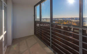 3-к квартира, вторичка, 71м2, 17/22 этаж