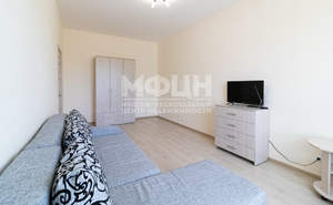 2-к квартира, вторичка, 55м2, 5/5 этаж