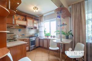 3-к квартира, вторичка, 60м2, 4/5 этаж