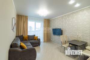 4-к квартира, вторичка, 75м2, 3/5 этаж