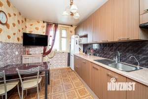 3-к квартира, вторичка, 65м2, 8/9 этаж