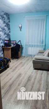 3-к квартира, вторичка, 60м2, 5/5 этаж