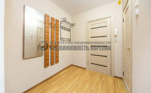 1-к квартира, вторичка, 29м2, 2/11 этаж