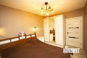 3-к квартира, вторичка, 53м2, 1/5 этаж