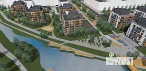3-к квартира, вторичка, 62м2, 5/5 этаж