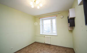 2-к квартира, вторичка, 43м2, 5/9 этаж