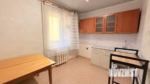 1-к квартира, вторичка, 35м2, 4/6 этаж