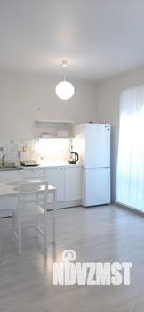 Студия квартира, вторичка, 30м2, 1/6 этаж