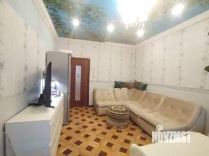 3-к квартира, вторичка, 69м2, 3/3 этаж