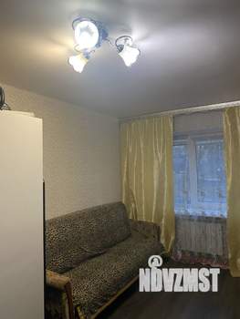 3-к квартира, вторичка, 55м2, 1/5 этаж