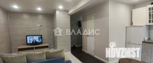 Студия квартира, вторичка, 32м2, 1/5 этаж