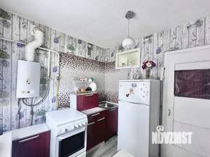 2-к квартира, вторичка, 45м2, 3/5 этаж
