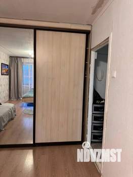 1-к квартира, вторичка, 29м2, 4/5 этаж