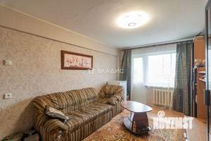 3-к квартира, вторичка, 60м2, 5/5 этаж