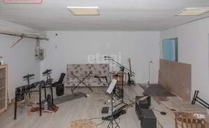 1-к квартира, вторичка, 45м2, 1/5 этаж