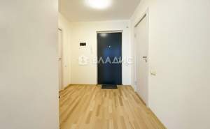 Студия квартира, вторичка, 34м2, 5/5 этаж